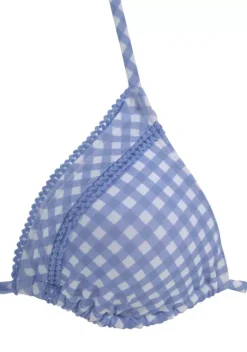 Triangel-Bikinis|Buffalo Triangel-Bikini-Top