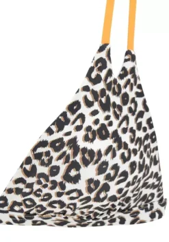 Triangel-Bikinis|Buffalo Triangel-Bikini-Top