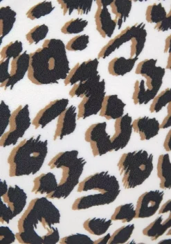 Triangel-Bikinis|Buffalo Triangel-Bikini-Top