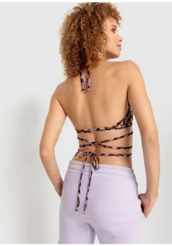 Triangel-Bikinis|LSCN by LASCANA Triangel-Bikini-Top