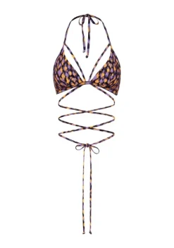 Triangel-Bikinis|LSCN by LASCANA Triangel-Bikini-Top