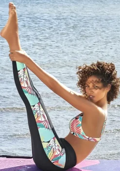 Triangel-Bikinis|LASCANA ACTIVE Triangel-Bikini-Top