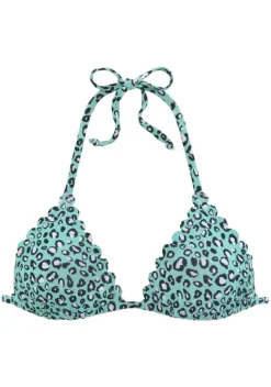 LASCANA Bikini-Oberteile<Triangel-Bikini-Top"Mae"
