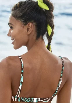 Triangel-Bikinis|Venice Beach Triangel-Bikini-Top