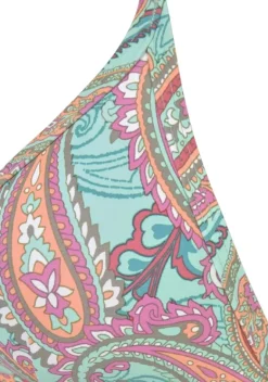 Triangel-Bikinis|Venice Beach Triangel-Bikini-Top