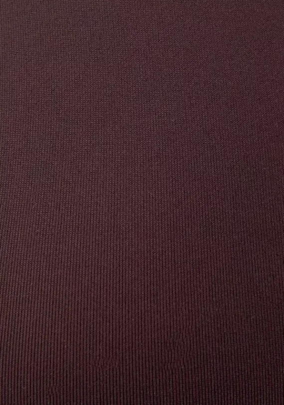 Triangel-Bikinis|s.Oliver Triangel-Bikini-Top"Rome" Braun