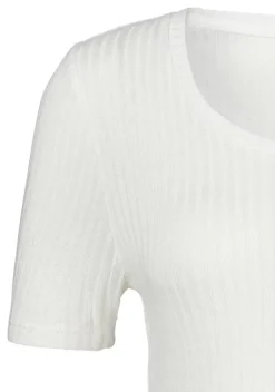 LASCANA Homewear-Oberteile<T-Shirt