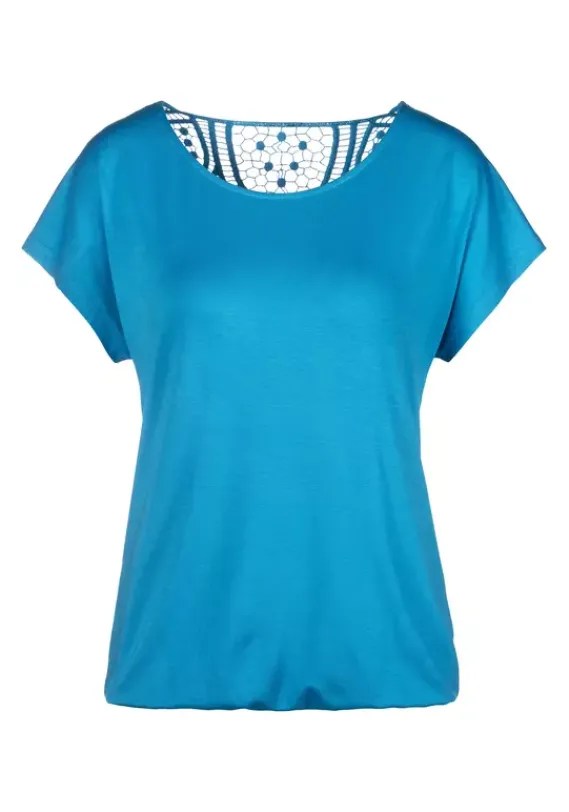 Vivance Homewear-Oberteile<T-Shirt