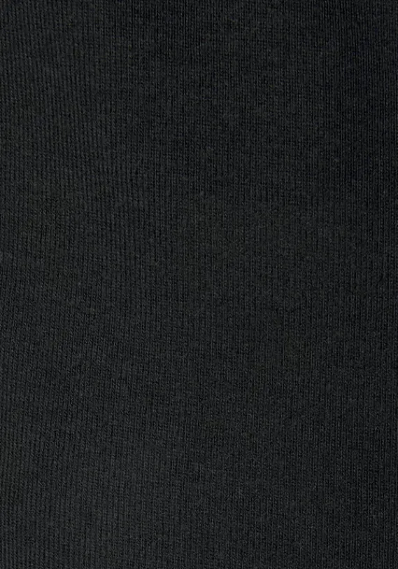 Damenshirts|s.Oliver T-Shirt Schwarz