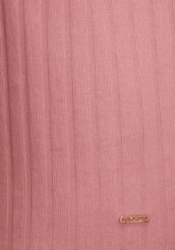 Damenshirts|s.Oliver T-Shirt Pink