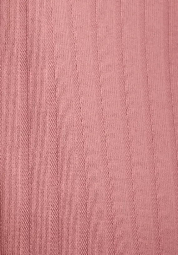 Damenshirts|s.Oliver T-Shirt Pink