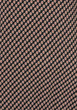 Damenshirts|Vivance T-Shirt Schwarz