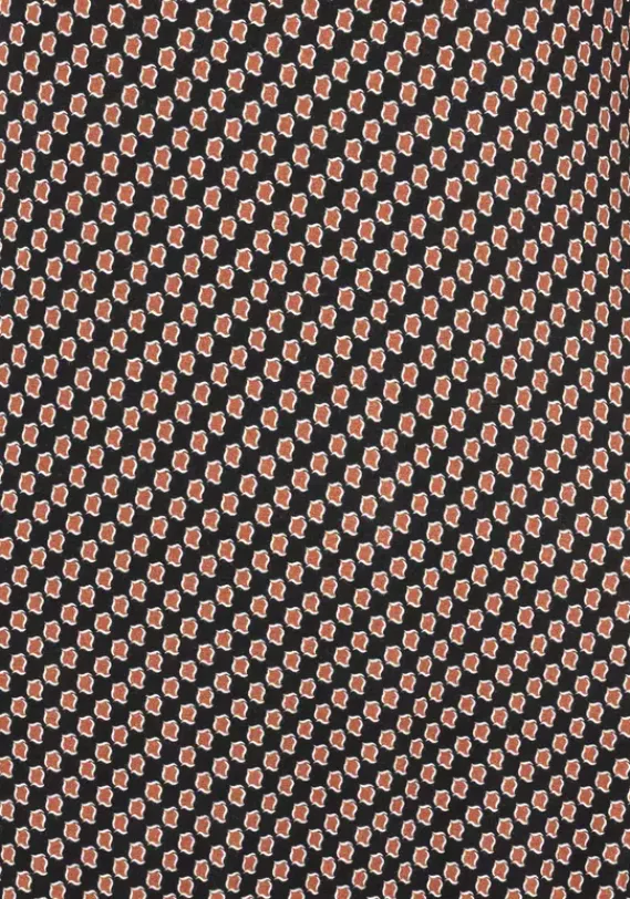 Damenshirts|Vivance T-Shirt Schwarz