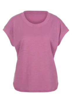 Vivance Homewear-Oberteile<T-Shirt