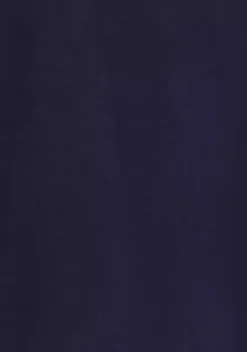 Damenshirts|LASCANA T-Shirt Dunkelblau