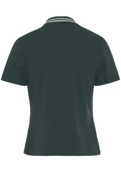 Damenshirts|LASCANA ACTIVE T-Shirt Grun