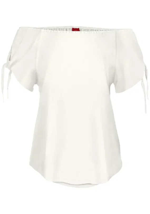 s.Oliver Homewear-Oberteile<T-Shirt