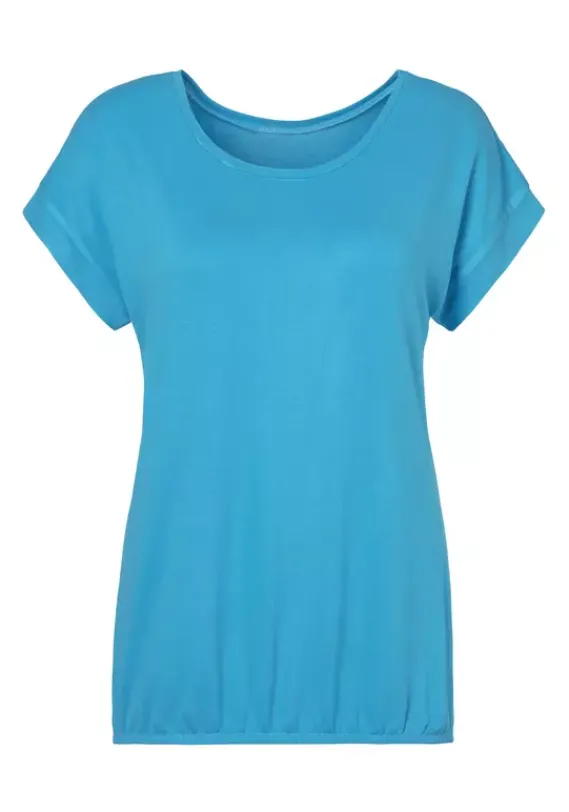 Vivance Homewear-Oberteile<T-Shirt