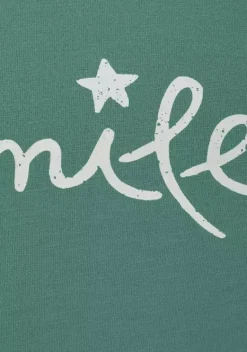 Damenshirts|Beachtime T-Shirt Mint