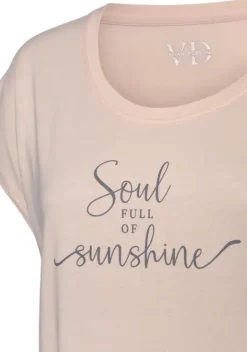 Vivance Dreams Mix & Match<T-Shirt