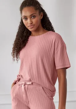 s.Oliver Homewear-Oberteile<T-Shirt