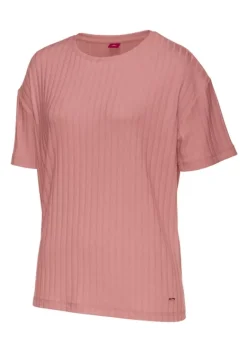 s.Oliver Homewear-Oberteile<T-Shirt