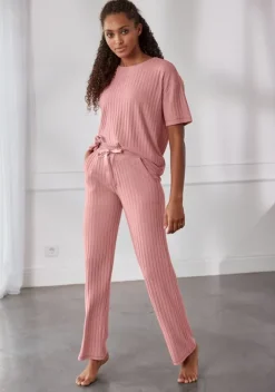 s.Oliver Homewear-Oberteile<T-Shirt