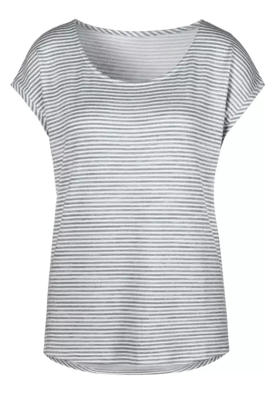 Vivance Homewear-Oberteile<T-Shirt