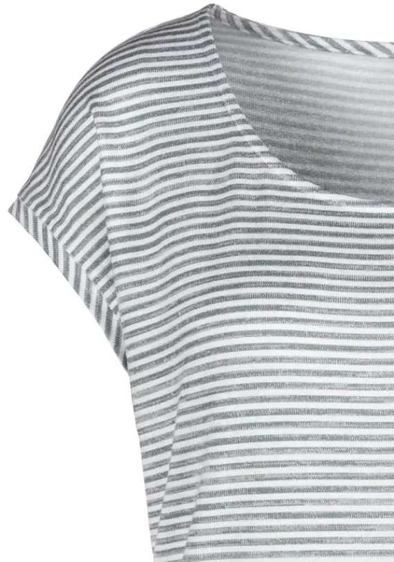 Damenshirts|Vivance T-Shirt Mint