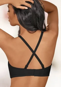 LASCANA Grose Cups<T-Shirt-Bh