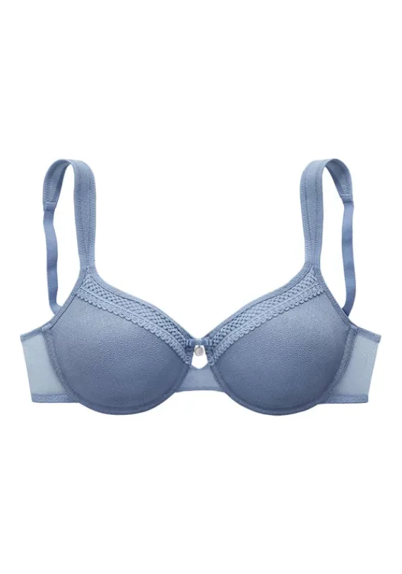 LASCANA T-Shirt-Bhs<T-Shirt-Bh