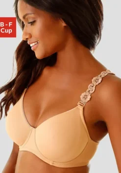 LASCANA T-Shirt-Bhs<T-Shirt-Bh