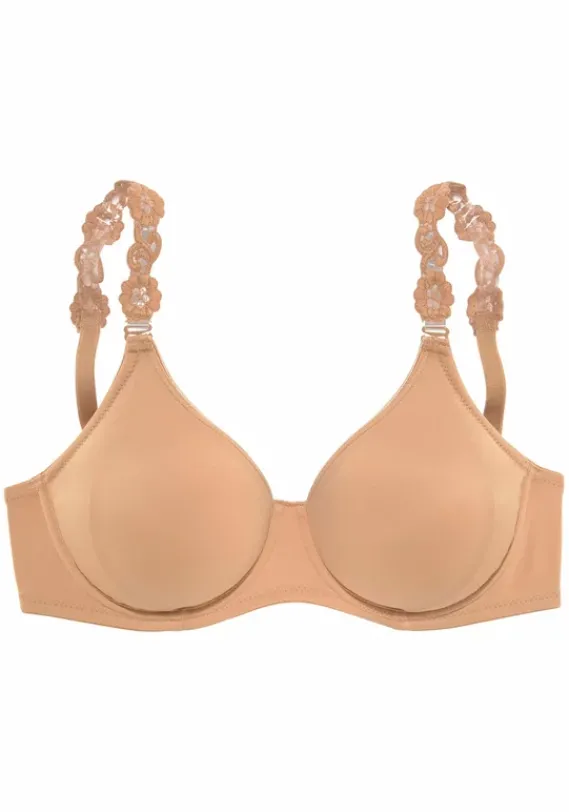 LASCANA T-Shirt-Bhs<T-Shirt-Bh