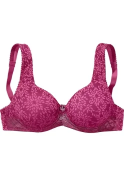 Nuance Nachhaltige Dessous & Wasche<T-Shirt-Bh