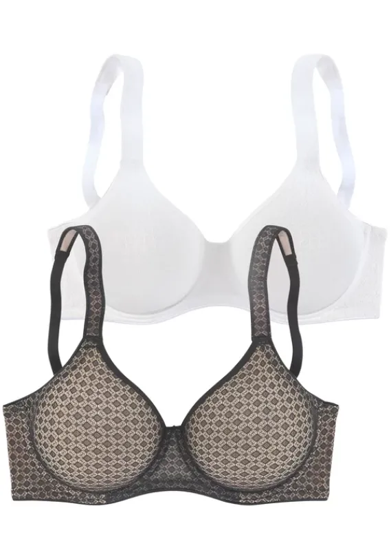 petite fleur T-Shirt-Bhs<T-Shirt-Bh