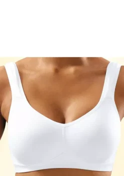 Nuance Bhs Ohne Bugel<T-Shirt-Bh