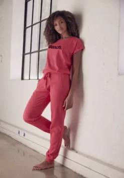 Homewear-Oberteile|Bench. T-Shirt