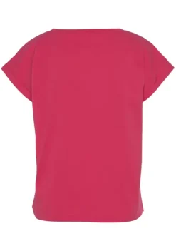 Homewear-Oberteile|Bench. T-Shirt