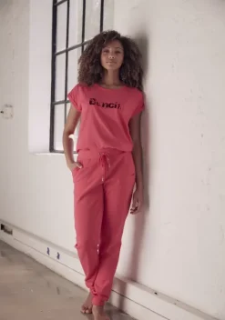 Homewear-Oberteile|Bench. T-Shirt