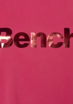 Homewear-Oberteile|Bench. T-Shirt