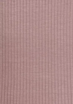 LASCANA Homewear-Oberteile<T-Shirt"Rippshirt"