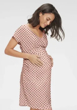 LASCANA Nachthemden<Umstandsnachthemd