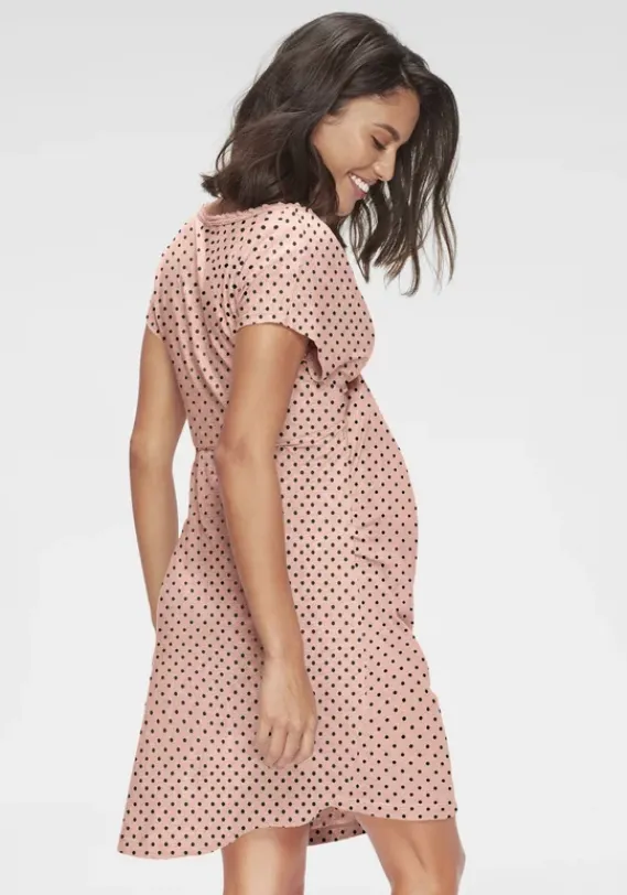 LASCANA Nachthemden<Umstandsnachthemd