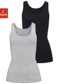 H.I.S Tops & Hemdchen<Unterhemd