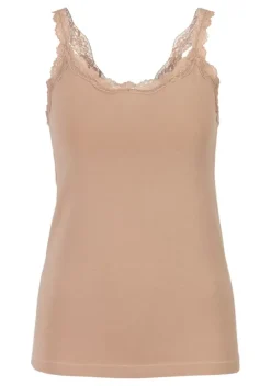 LASCANA Tops & Hemdchen<Unterhemd