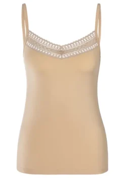 LASCANA Tops & Hemdchen<Unterhemd