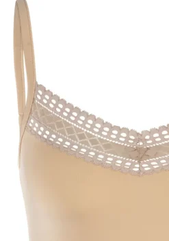 LASCANA Tops & Hemdchen<Unterhemd