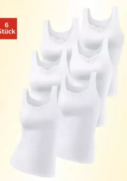 petite fleur Tops & Hemdchen<Unterhemd