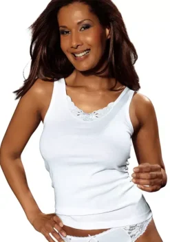 petite fleur Tops & Hemdchen<Unterhemd