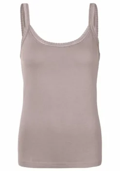 LASCANA Tops & Hemdchen<Unterhemd